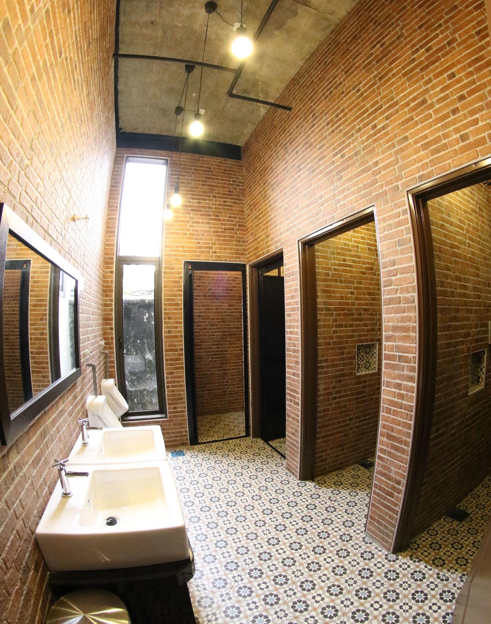 Jq Ban Loong Boutique Hotel Ipoh Exterior foto