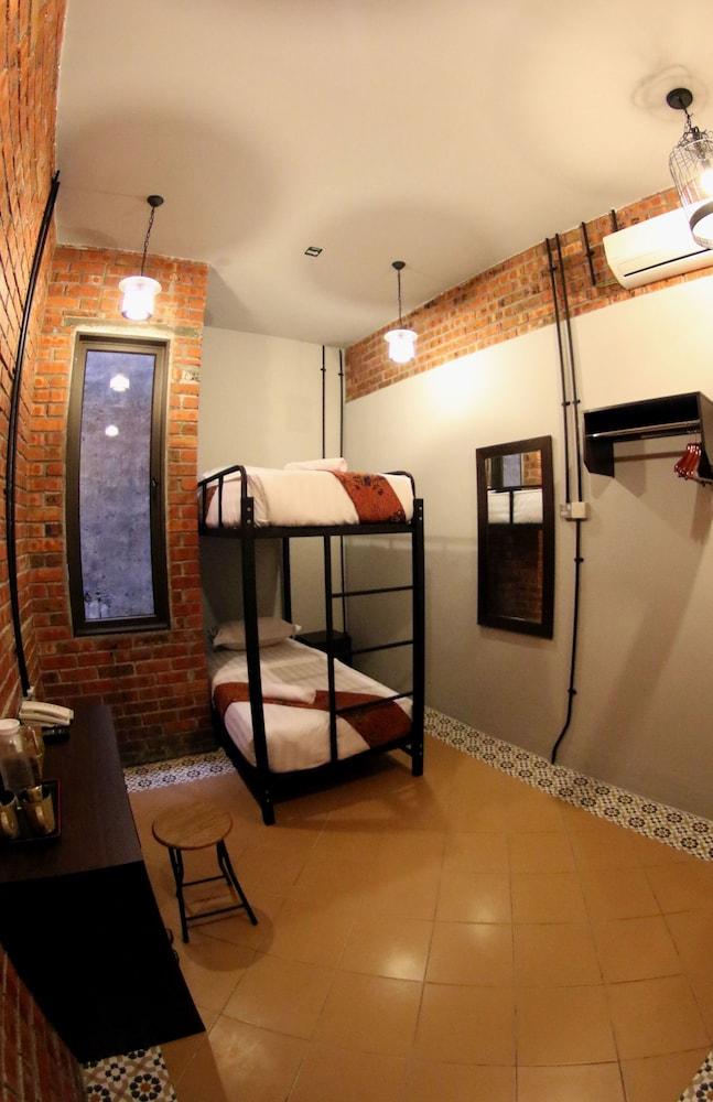 Jq Ban Loong Boutique Hotel Ipoh Exterior foto