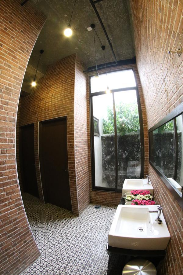 Jq Ban Loong Boutique Hotel Ipoh Exterior foto