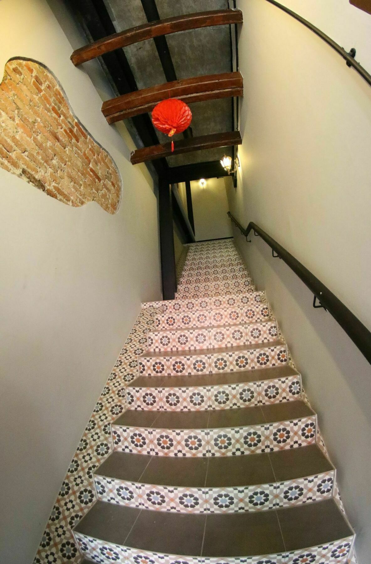 Jq Ban Loong Boutique Hotel Ipoh Exterior foto